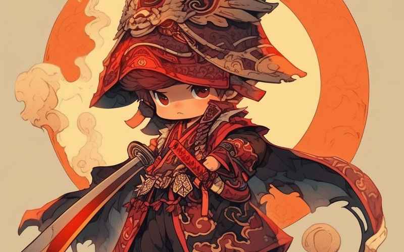 天刀泣血，魔影遮天，刀狂人亦魔，情与仇共舞，问苍天何日诛魔