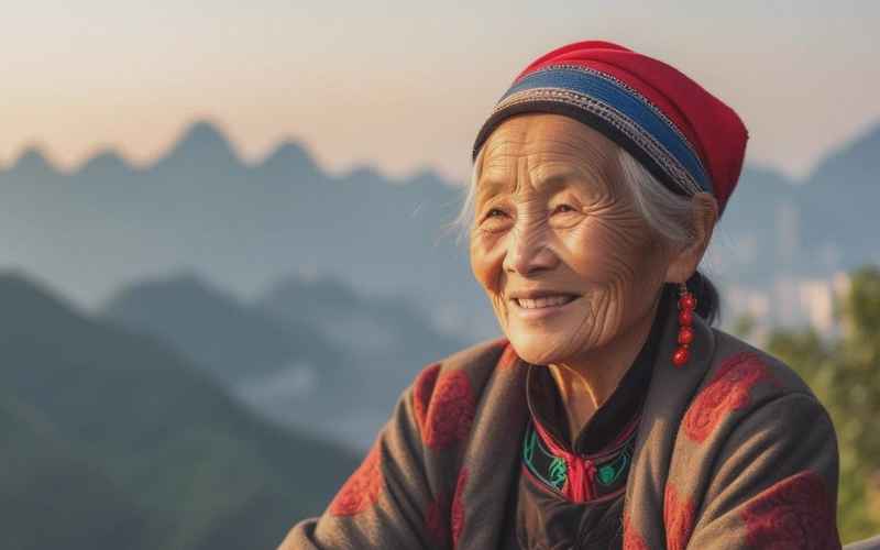 大山的回响：时代变革下的乡土与人心叙事