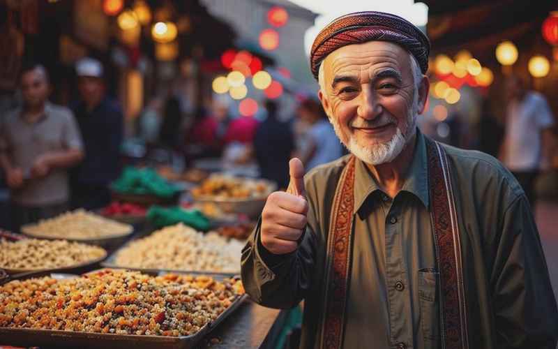 和田一日游：特色景点全攻略