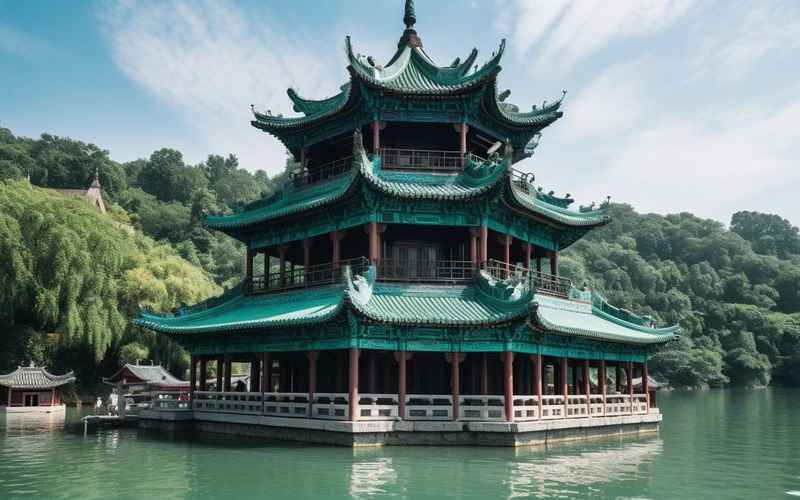 十一武汉旅游推荐：橘子洲头、东湖、汉江一日游