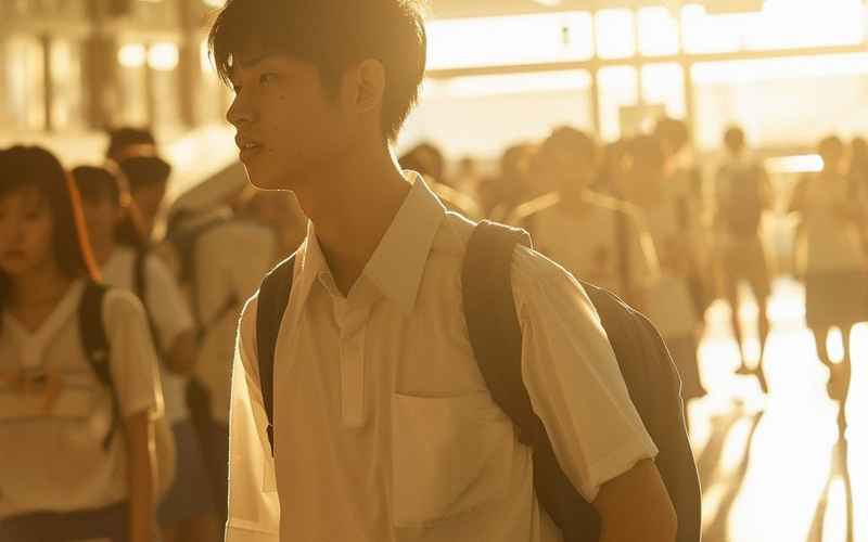 《韶光相映，青春未晚：最好的我们重逢录》