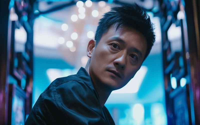 吴京影视作品全盘点：电视剧精彩演绎履历总览