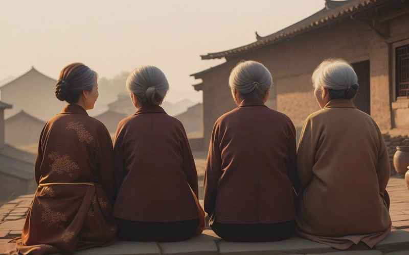 《娘》剧集收官：家庭史诗画卷于人生百味中完满呈现