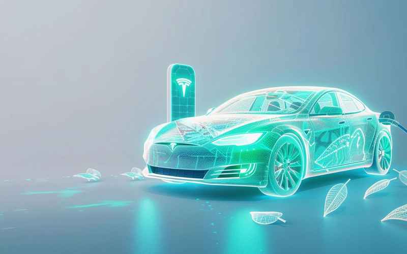 新能源汽车资讯-新能源消息