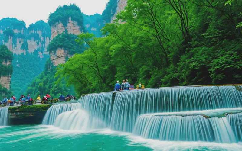 河南旅游景点推荐