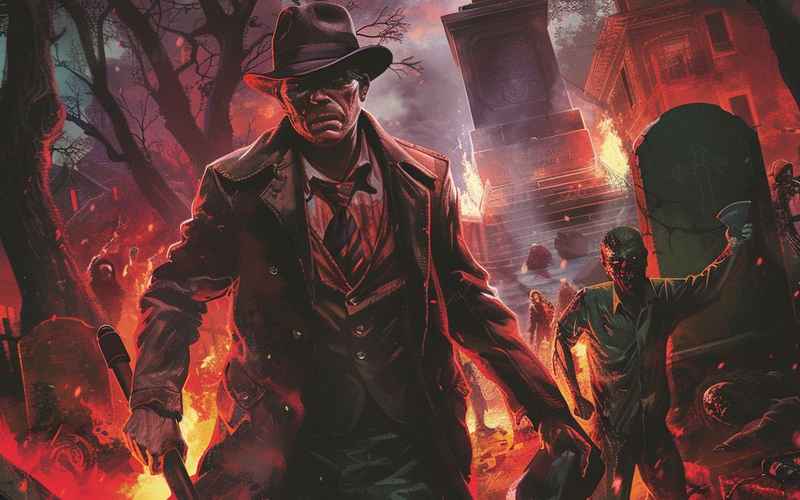 《暗涌无声:潜伏者与背叛者的无形较量》 《暗涌无声:潜伏者与背叛者的无形较量》