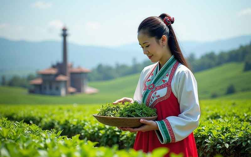 吉林延邊旅游必看攻略：美食、歷史與自然風光推薦