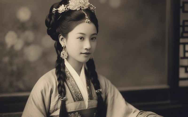 《金玉婷：光影织梦 岁月鎏金》