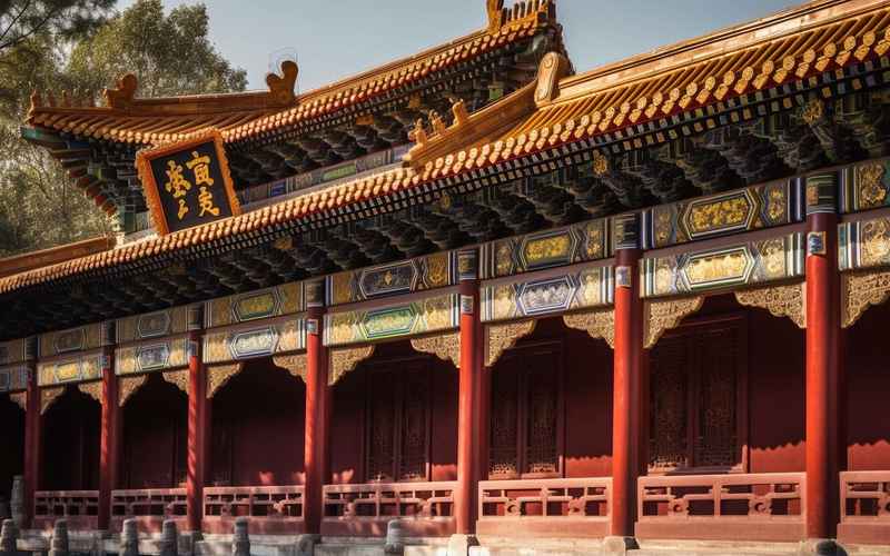 蓟县皇家园林与历史文化新天地 蓟县皇家园林与历史文化新天地