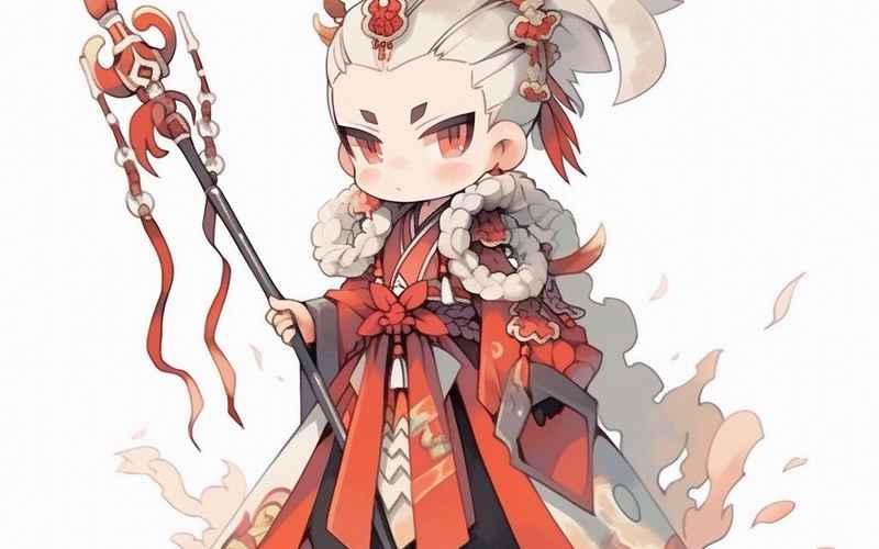 金丝银甲乱世劫 赤兔良驹倾城恋