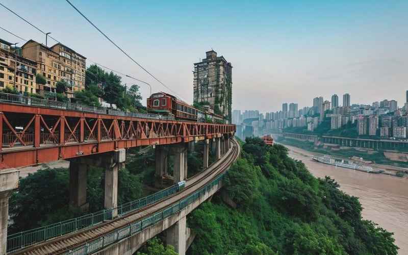 重庆旅游景点排名：必去景点TOP10