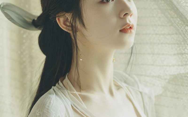 情深似风 缘短如雾 错落若雨