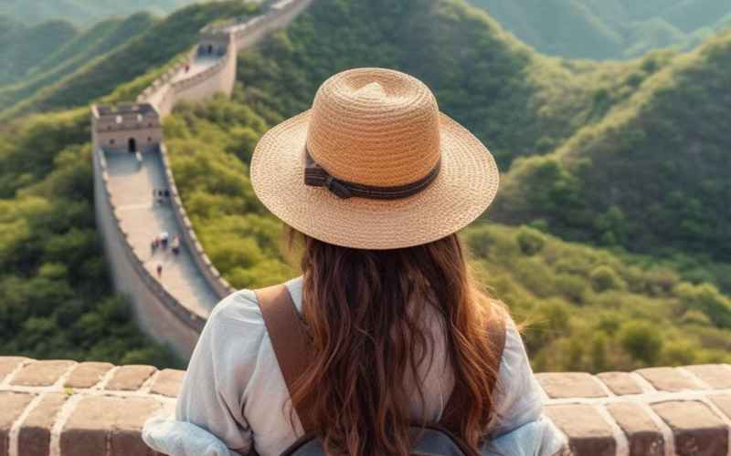 中国旅游日：探索无限可能