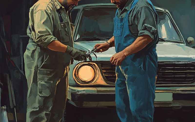 哪里修理汽车仪表、哪里修理汽车仪表好