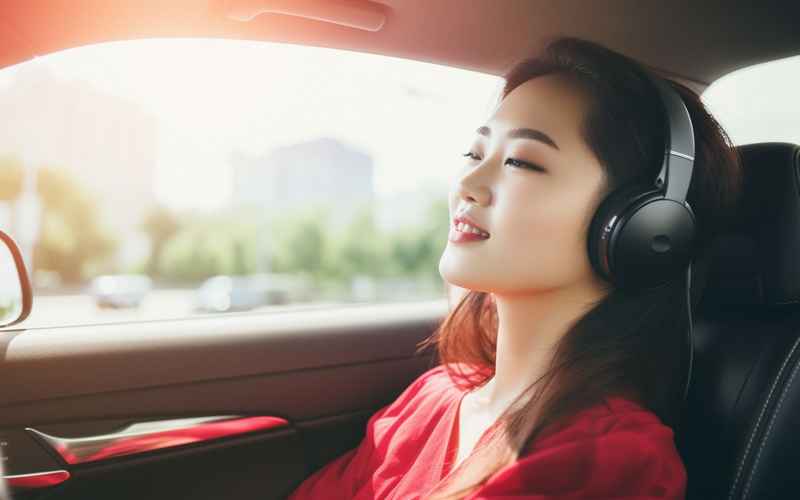酷狗汽車音效【酷狗汽車音效最佳設置】