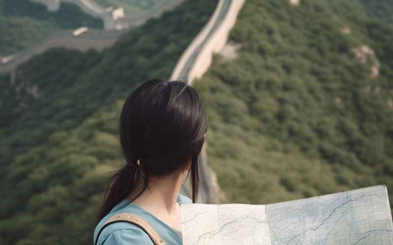旅游景區質量等級劃分與評定指南
