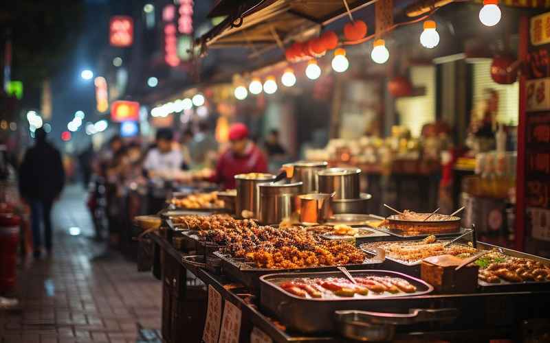 吴忠旅游攻略：探城必看美景与美食