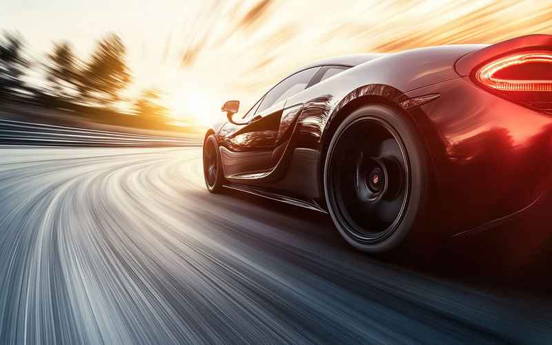 什么是汽車運動—什么是汽車運動？汽車運動有哪些種類？