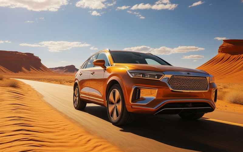 獵豹新能源汽車、比亞迪獵豹新能源汽車