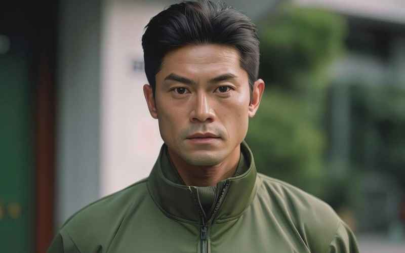 時光競速：林志穎經典劇集全回顧與珍藏