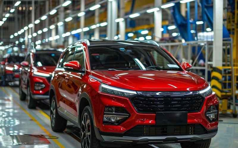 長安汽車現(xiàn)狀(長安汽車2020年的經(jīng)營現(xiàn)狀)