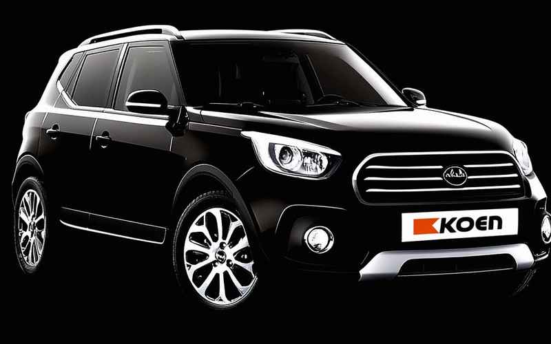 克拉森汽車、克拉森汽車銷售公司