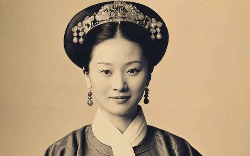 张禧嫔传奇：红颜权谋与寂灭人生