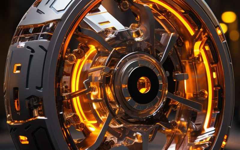 汽车轮毂图片、汽车轮毂图片灯