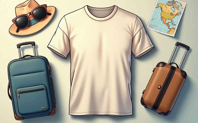 以外出旅游必携物品指南