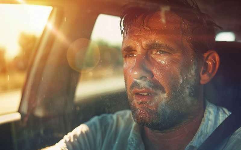 汽车水箱高温怎么办;汽车水箱高温怎么快速降温