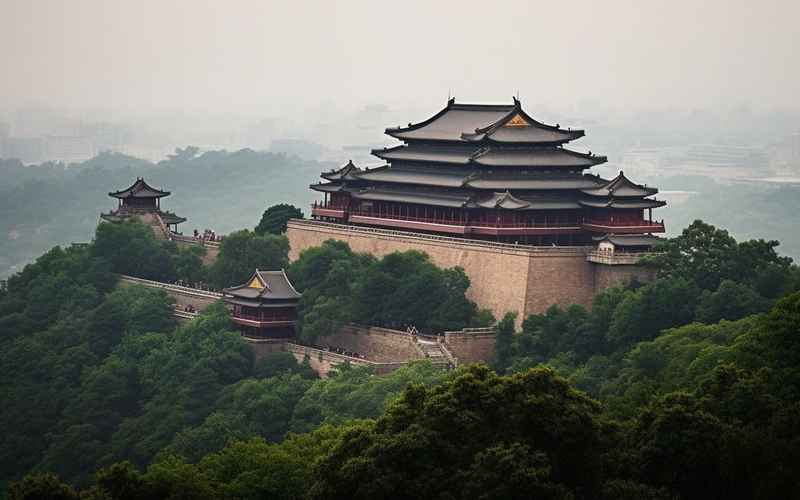 三国经典景点全攻略