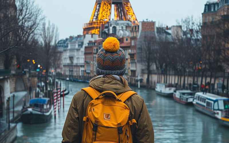 英语版旅游攻略：必看推荐