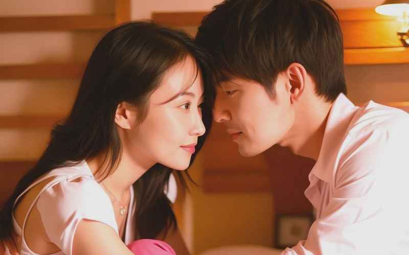 舊劇重看，總有心尖溫柔泛起時(shí)