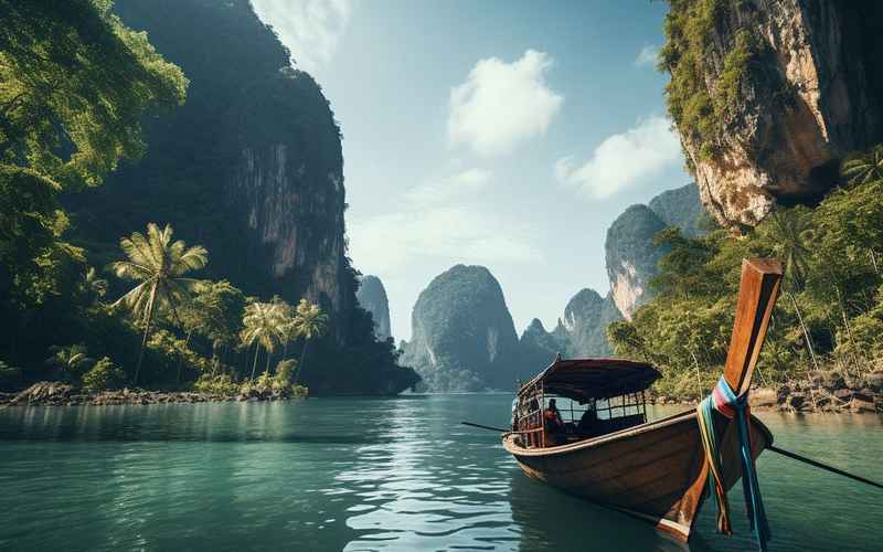 2023泰國旅游團報價，超值實惠，讓旅程更美好