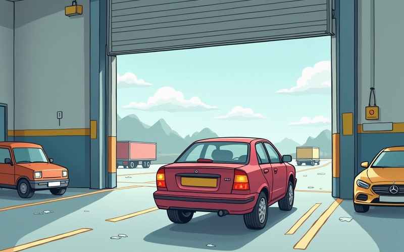 石家莊汽車檢測站-石家莊汽車檢測站點