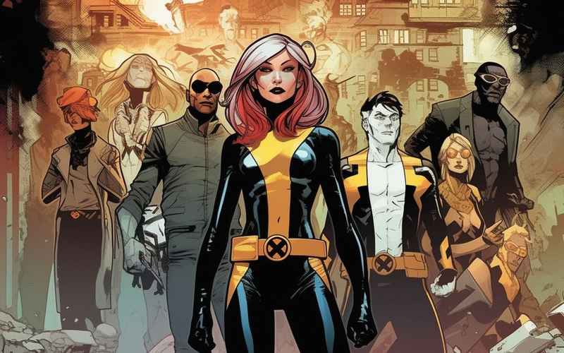 漫威剧集巡礼：从神盾局特工到多元宇宙新篇章