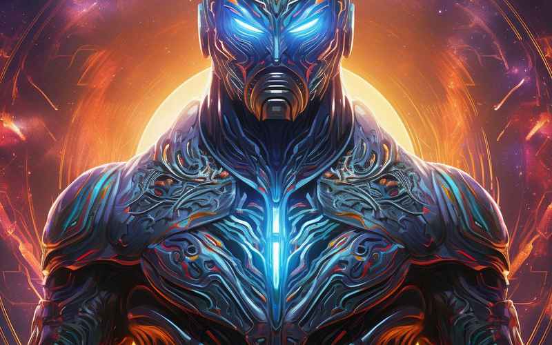 灵魂重塑：异能觉醒纪