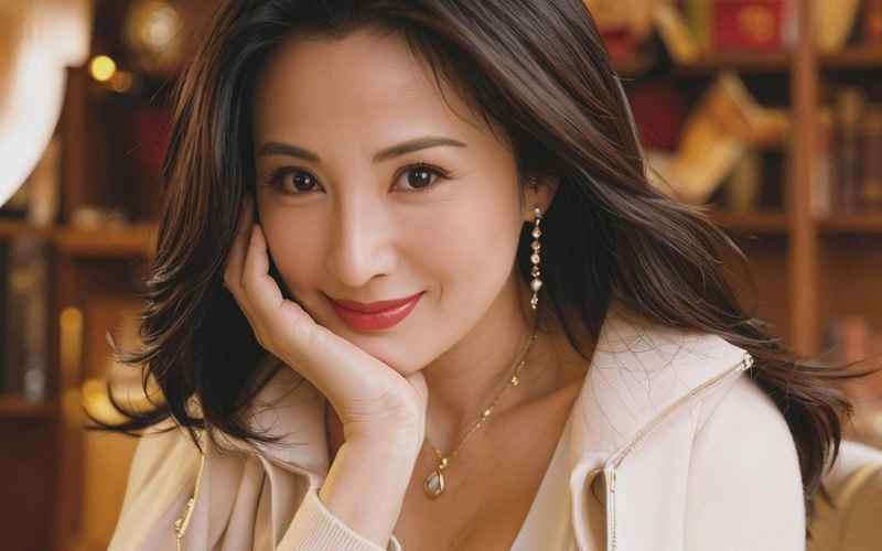 《流光碎：陈好映画江湖半部曲》