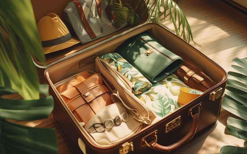 旅游必备清单：实用物品清单