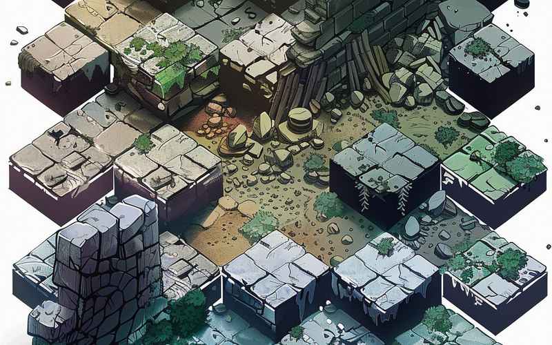 磐石之弈 磐石之弈