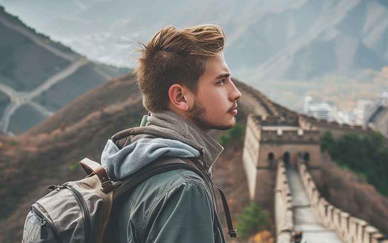 旅游攻略推荐中国指南 旅游攻略推荐中国指南