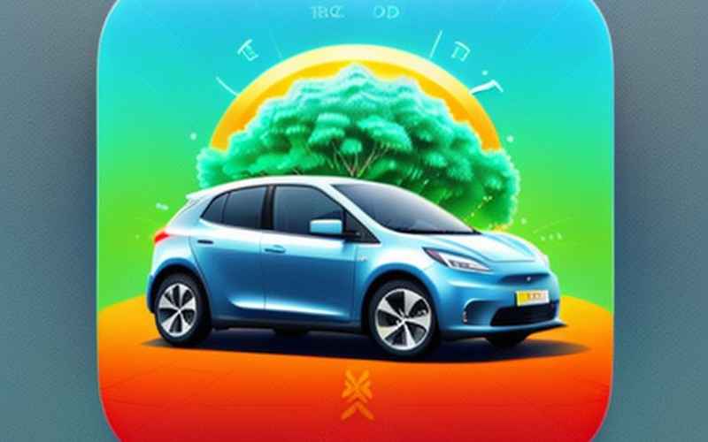 杭州共享汽車app(杭州共享汽車租車點)