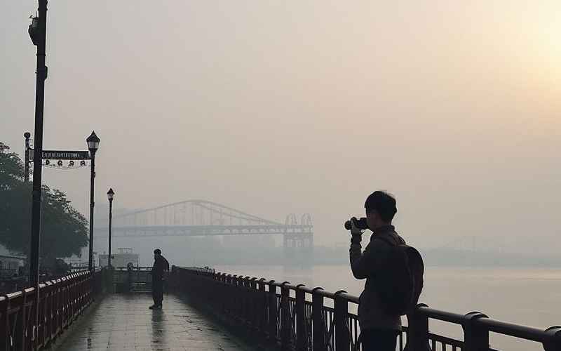 常德旅游攻略：橘子洲頭與美食之旅
