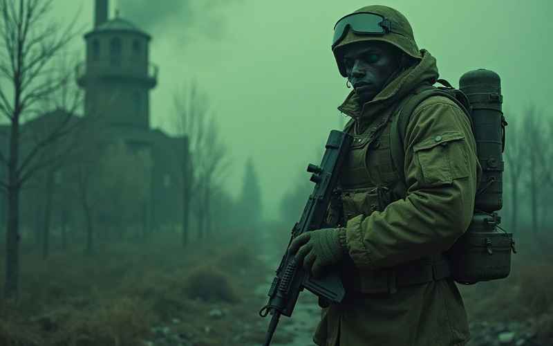 潜行者电视剧【潜行者电视剧剧情介绍】 潜行者电视剧【潜行者电视剧剧情介绍】