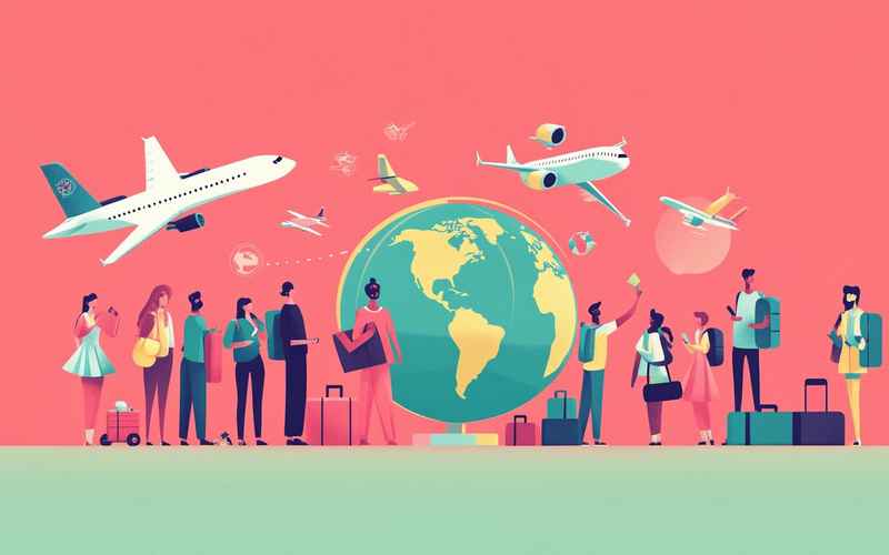 领军者：旅游行业顶级平台