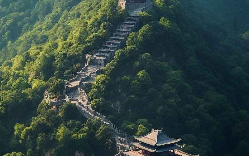 承德秘境探秘之旅