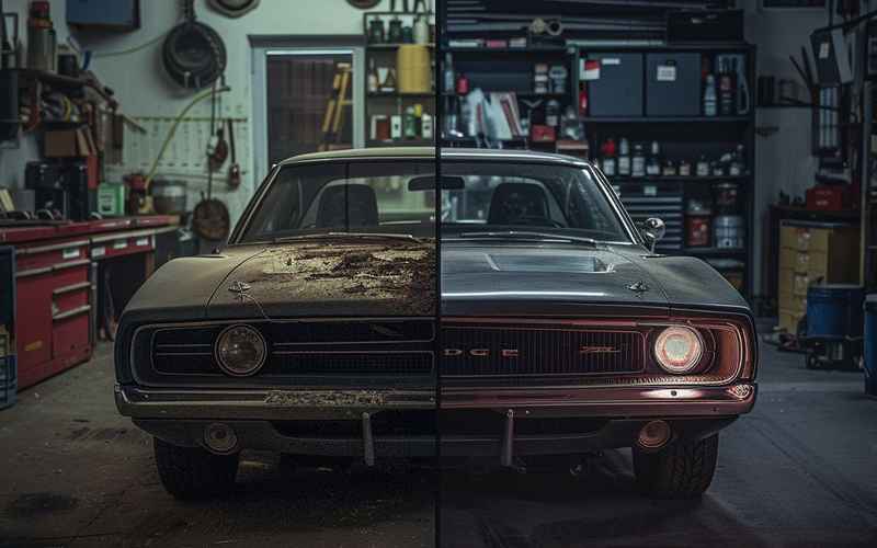 汽車a燈;汽車a燈是什么燈