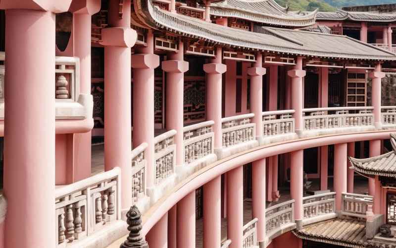 肇慶兩天一夜旅游攻略：探秘象鼻山云天文化城輕松體驗