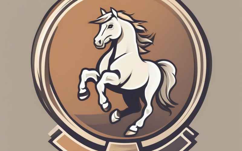 汽车标志 马(汽车标志马)