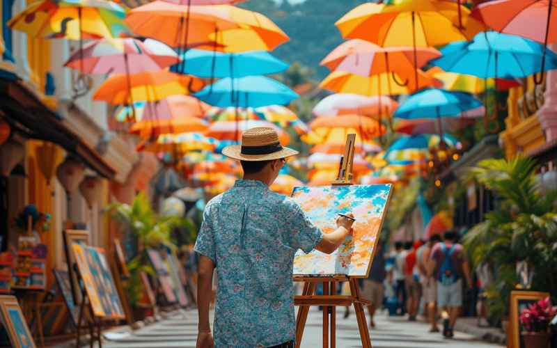 豐富旅游業態:多元發展,前景廣闊 豐富旅游業態:多元發展,前景廣闊